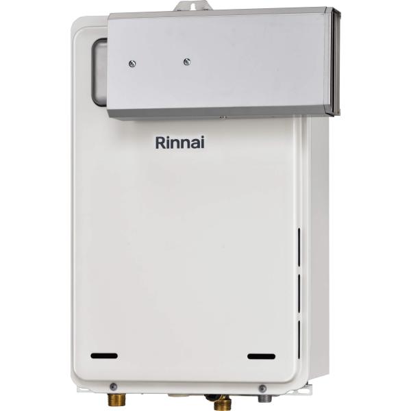 リンナイ　プロパンガス給湯器 リンナイ（Rinnai） 【RBF-BSN-FU-L-T】 《KJK》 ガスふろがま 6.5号