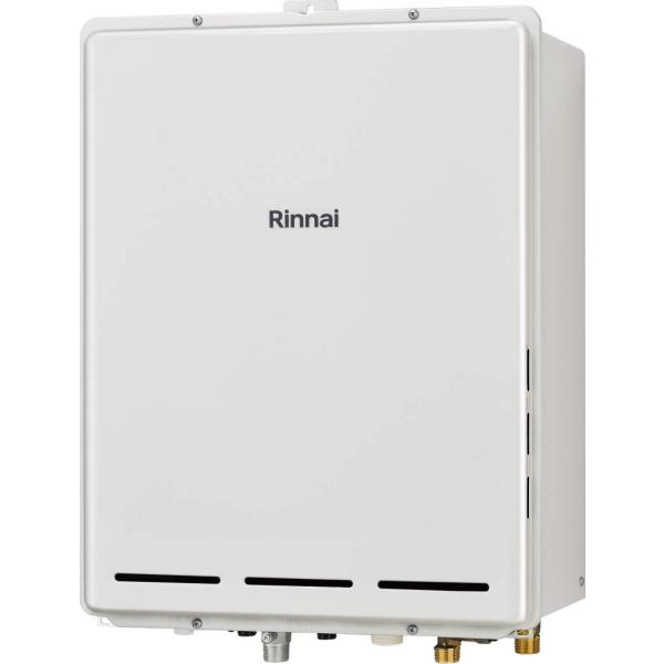 Rinnai RUF-Aシリーズ ガスふろ給湯器 リンナイ（Rinnai） RUF-A1605SAB(C) 都市ガス用 ふろ給湯器 RUF-A