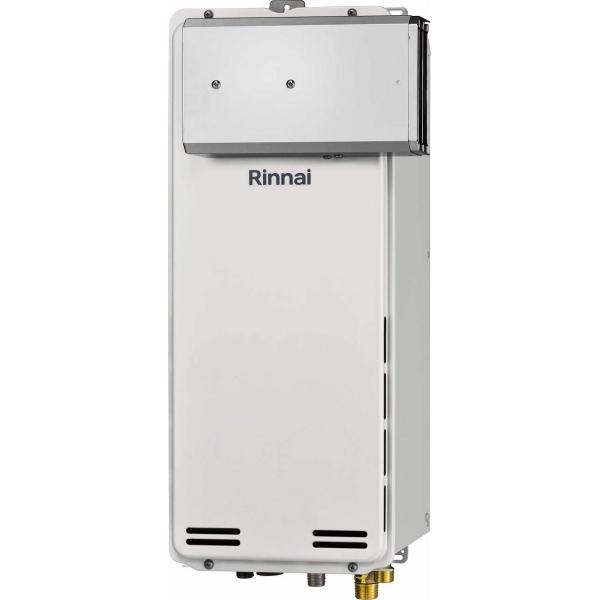 ★未使用★格安★リンナイ ガスふろ給湯器 スリム RUF-SA2005SAA リンナイ（Rinnai） RUF-SA2005SAA(A) 都市ガス用 ふろ給湯器 RUF-SA