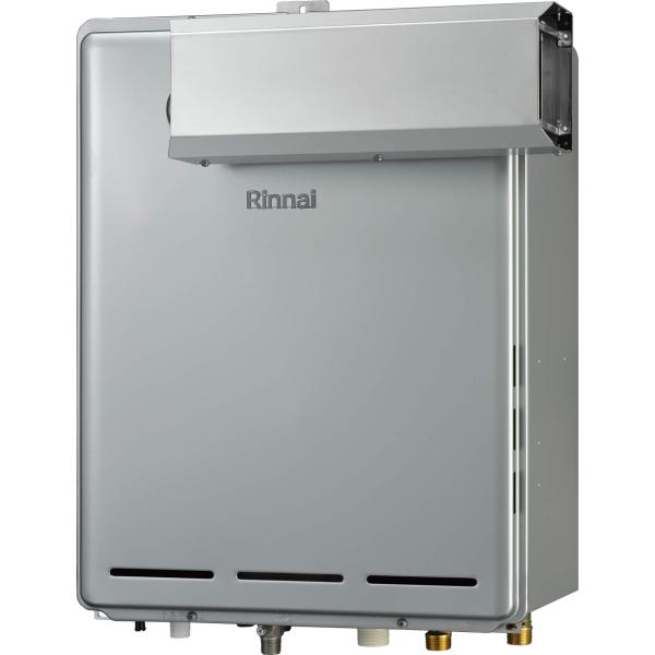 リンナイ（Rinnai） RUF-E2006AA(A) 都市ガス用 ふろ給湯器 RUF-E