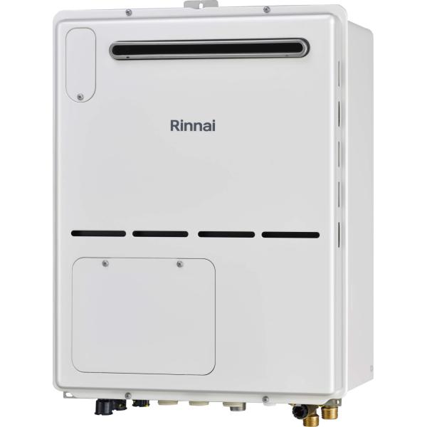 リンナイ（Rinnai） RVD-A2400SAW(B) 都市ガス用 給湯暖房機 RVD-A