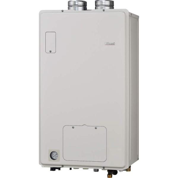 未開封 リンナイ ガス給油暖房用熱源機 RHBH-CEM242AFF2-1 LPG プロパンガス ECO エコジョーズ リンナイ（Rinnai） RHBH-CEM242AFF2-1(A) 都市ガス用 HB給湯暖房機