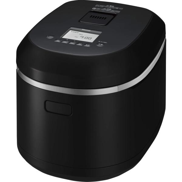 リンナイ（Rinnai） RR-100MTT(MB) 都市ガス用 炊飯器 直火匠 タイマー