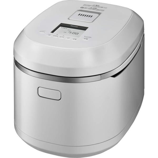 Rinnai こがまる ガス炊飯器 11合炊き プロパンガスLPG用 リンナイ（Rinnai） RR-100MTT(MW) プロパンガス用 炊飯器 直火匠