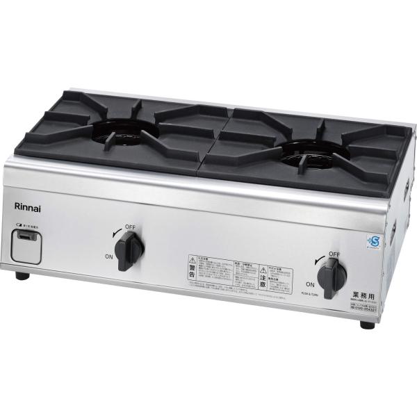 【愛品館市原店】リンナイ 2021年製 LPガス用 業務用ガステーブル RSB-206A【愛市IFC031397-104】 rsb-206a」の人気商品一覧 | 安い商品を通販サイトから探す - 価格.com