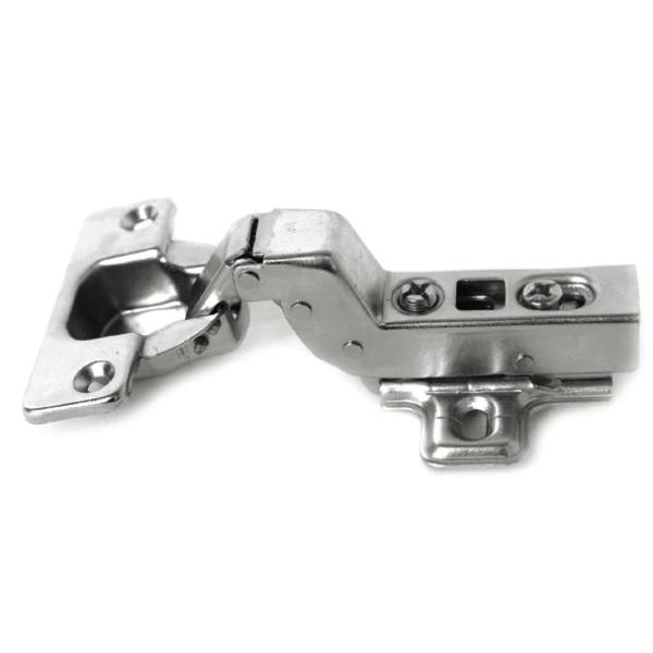 在庫あり】DTC スライド丁番 C98C676 インセット キャッチ付き