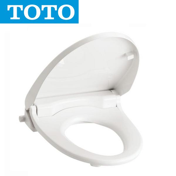 TOTO TOTO TCF116 #NW1(ホワイト) ウォームレットS エロンゲート