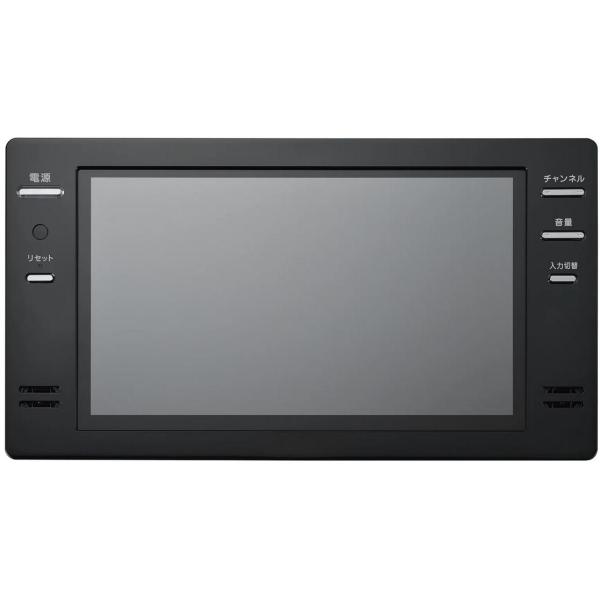 TWINBIRD 16V型浴室テレビ　浴槽テレビ　VB-BB161B ブラック 楽天市場】【公式】お風呂テレビ 浴室テレビ 16インチ VB-BB161B