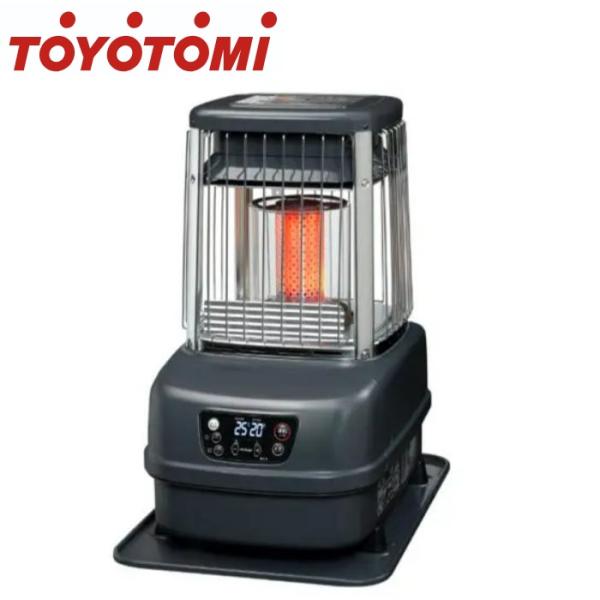 トヨトミ 業務用大型石油ストーブ KF-103 トヨトミ 業務用大型石油
