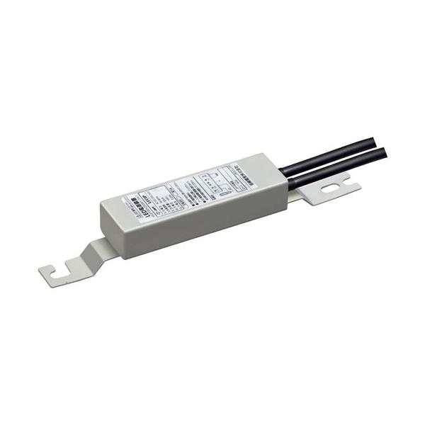 新品【セット  LED 電球+電源装置】IWASAKI 岩崎電気 WLE43V345M1/24-1 電源ユニット LEDioc LEDライトバルブG 8W