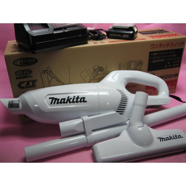 マキタ掃除機 10.8V 充電式ハンドクリーナー カプセル式 CL108FDSHW(1.5Ah) バッテリーBL1015・充電器DC10SAセット : CL108FDSHW:プロショップおおした - 通販 - Yahoo!ショッピング マキタ掃除機 10.8V 充電式ハンドクリーナー カプセル式 CL108FDSHW(1.5Ah) バッテリーBL1015・充電器DC10SAセット : CL108FDSHW:プロショップおおした - 通販 - Yahoo!ショッピング