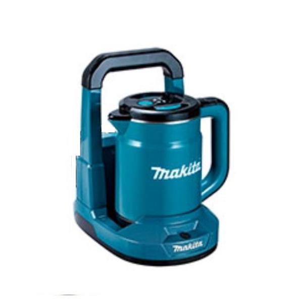 マキタ 充電式ケトル KT360DZ 青 makita 18V+18V 36V マキタ（makita） 充電式ケトル KT360DZ (青) 36V（18V+18V ) 本体のみ