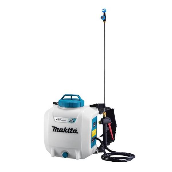 マキタ 充電式噴霧器 MUS078DSF 18V (3.0Ah) 7L セット