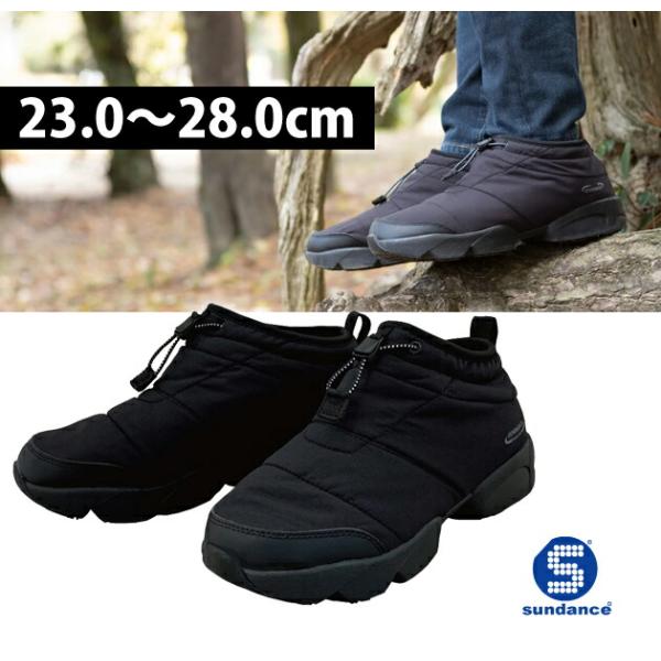 sundance サンダンス 防寒靴 ウィンタースノーブーツ WB-1103