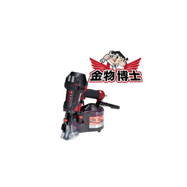 釘打機 / エア釘打機 / 高圧エア釘打機 マキタ AN931HM青 N釘45
