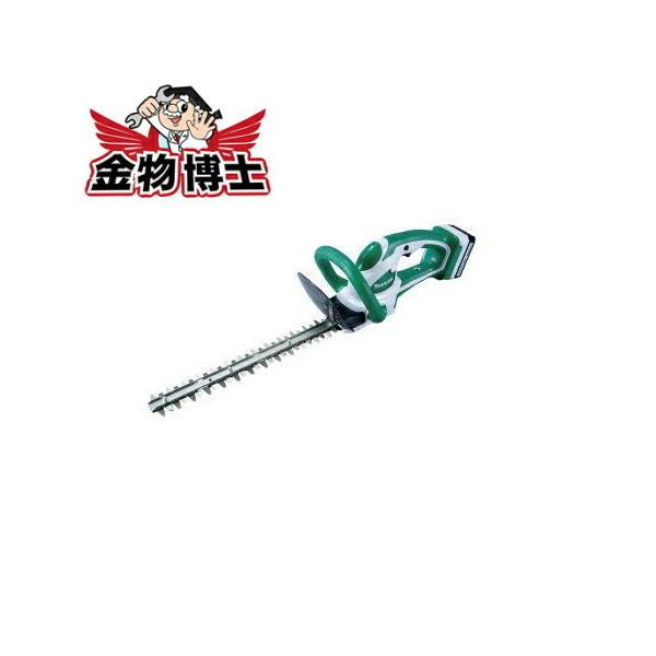 マキタ（makita） 充電式生垣バリカン / 生垣バリカン / バリカン 