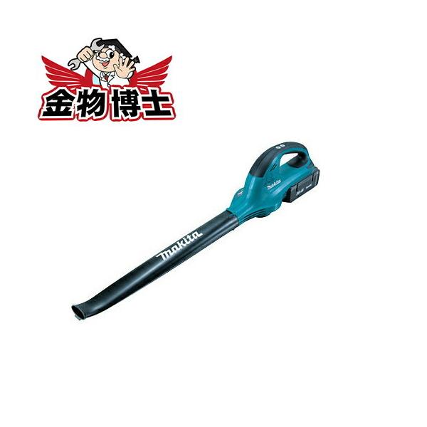 マキタ（makita） ブロワ ブロワー MUB360DWBX ブロワー 充電式 ブロワ 