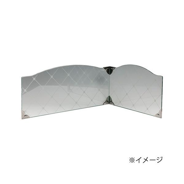 池永鉄工 IR-700G レンジガード (クリア)