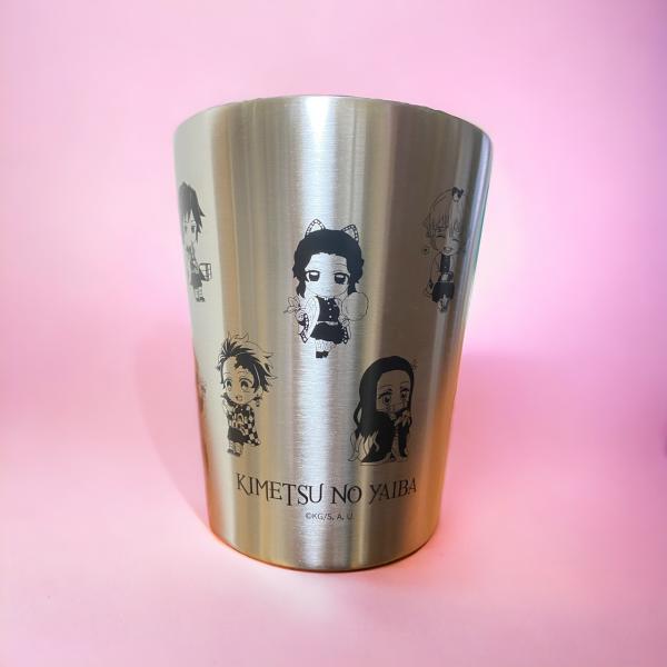 HOTもCOLDも長時間楽しめる・二層構造で保温・保冷効果が持続。・結露しにくいから机が濡れない！車のドリンクホルダーにもオススメ！・コンビニコーヒーなどのテイクアウトカップをそのまま入れて保冷、保温ホルダーとしても使えます。※カップの形状...