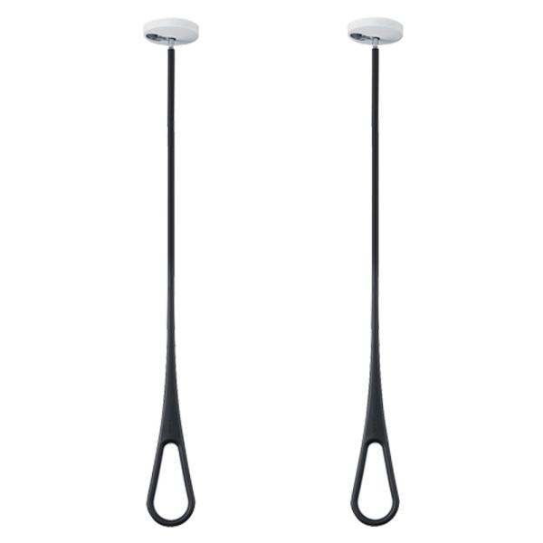  NASTA iX^ KS-NRP020-BKGR 2{1g̔ GAt[v ubNO[ SEMEL|[t V䉺nt^Cv AirHoop  yrh7