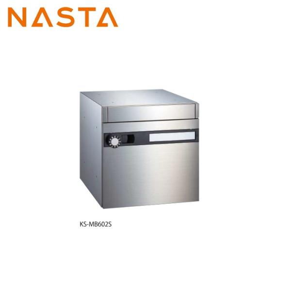 NASTA iX^ KS-MB602S-L OOo Wp|Xg  s