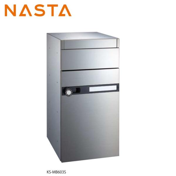 NASTA iX^ KS-MB603S-L OOo Wp|Xg  s