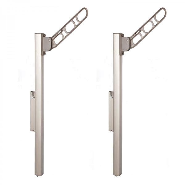 �_�h�z�[���N���G�C�g SK-360TSLP 1�Z�b�g(2�{)�̔� �c���[�E�|�[���^ �o���R�j�[ �������� �V���a Shinkyowa