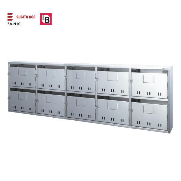 SUGITA ACE cG[X c^ Wp|Xg SA-N|Xg   10˗p OOo XeX s