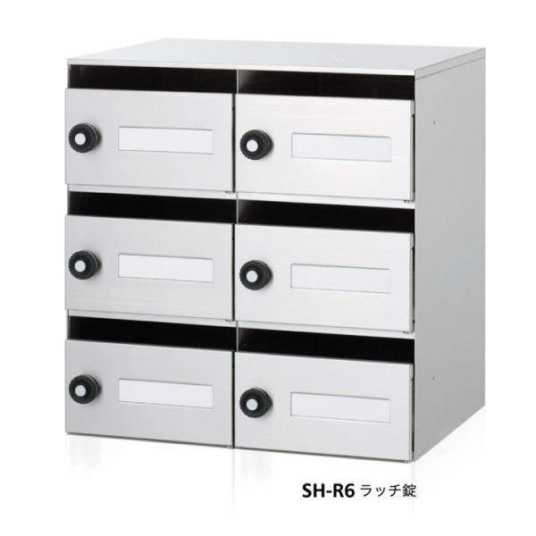 SONIA R[\jA SH-R6 WX֎ cTCY 6˗p s