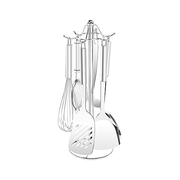 YOMYM キッチンスタンド タワー