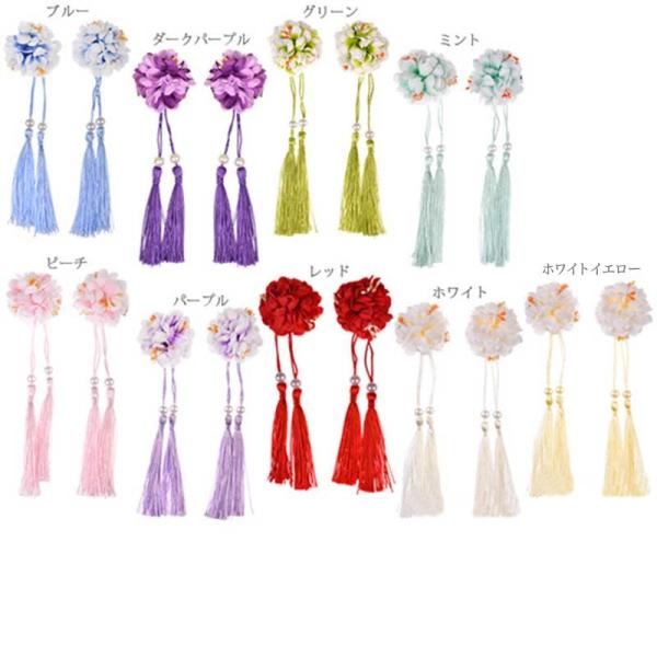 髪飾り 中華 ヘアアクセサリー チャイナ風 クリップ 花 フラワー タッセル コスプレ 仮装 浴衣 レディース Buyee Buyee Japanese Proxy Service Buy From Japan Bot Online