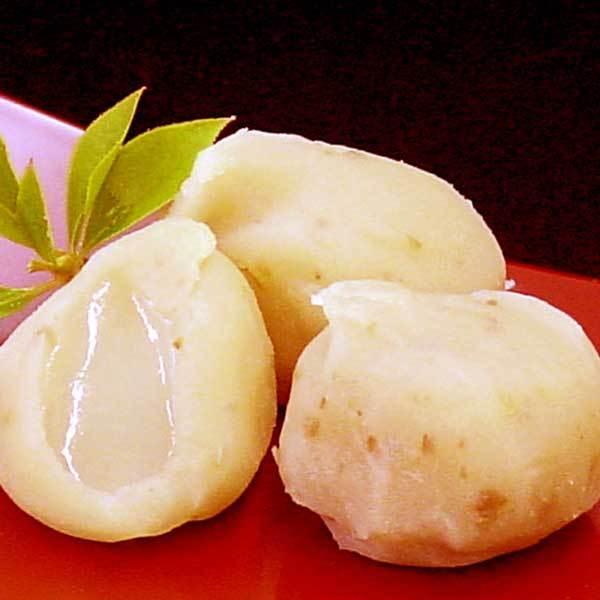 【年内お届け日について】年内の注文受付は2025年12月17日（水）迄とさせていただきます。誠に申し訳ございませんが、12月18日以降のご注文は1月6日（火）より順次発送となります。予めご了承下さい。【商品について】白餡をベースとしたこだわ...