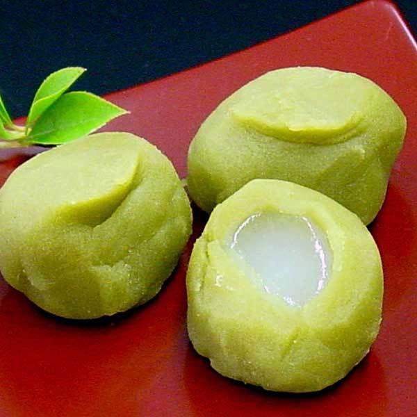 【年内お届け日について】年内の注文受付は2025年12月17日（水）迄とさせていただきます。誠に申し訳ございませんが、12月18日以降のご注文は1月6日（火）より順次発送となります。予めご了承下さい。【商品について】風味豊かな抹茶あんころで...