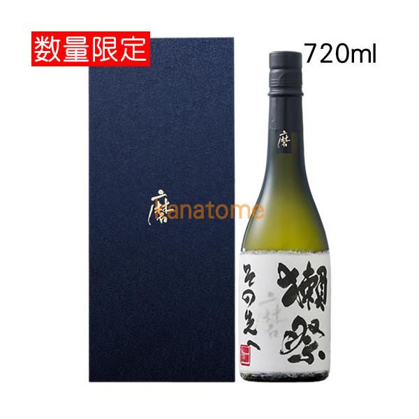山口県 獺祭 磨き その先へ (日本酒) 価格比較 - 価格.com