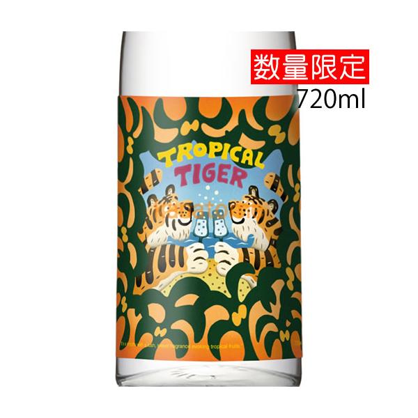 TROPICAL TIGER トロピカルタイガー 720ml