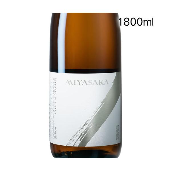 ^ MIYASAKA ݂₳ ċ R 1800ml