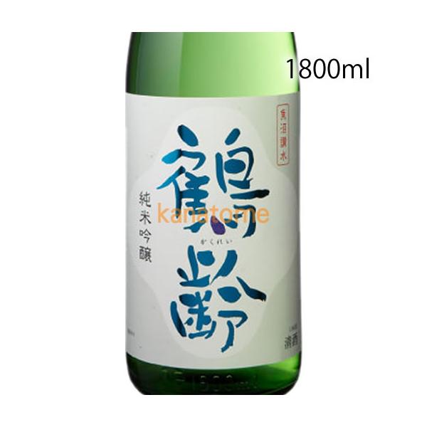 ■スペック：日本酒/純米吟醸■醸造元：青木酒造（新潟県南魚沼市）■原料米：新潟県産「越淡麗」精米歩合55％■香り：■味わい：やや辛口■おすすめの飲み方：冷酒・常温・お燗■日本酒度：＋3.5　酸度：1.5■アルコール分：15％■加熱殺菌：あり...
