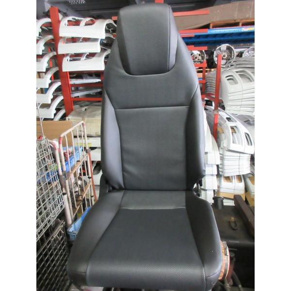 純正】ふそう ファイター ドライバーシート : 有限会社金沢商会 - 通販