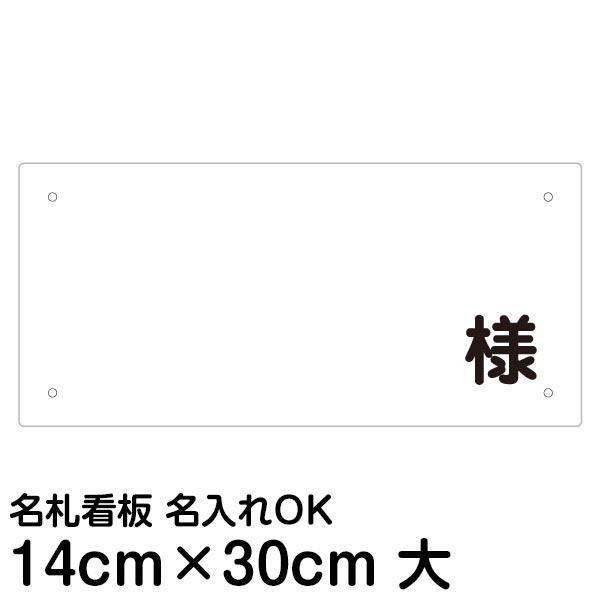 氏名を書き込める駐車プレートです。指定駐車場のネームプレートにおススメです。契約者・関係者以外の駐車場利用を制限する場合や、来訪者へ駐車場の案内をする場合に便利な名札（ネームプレート）です！ブロック輪留めやフェンスに取り付けOK！分かりやす...