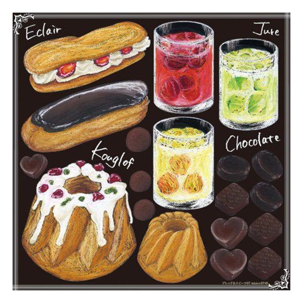 シール ジュース 喫茶店 エクレア 装飾 デコレーション チョークアート 窓 黒板 看板 ステッカー【最低購入数量3枚〜】 /【Buyee】 シール ジュース 喫茶店 エクレア 装飾 デコレーション チョークアート 窓 黒板 看板 ステッカー【最低購入数量3枚〜】 /【Buyee】