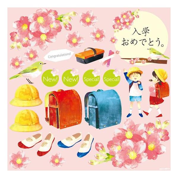 シール 入学式 和風 ランドセル 男の子 女の子 鶯 上履き 装飾 デコレーション チョークアート 窓 黒板 看板 ステッカー 最低購入数量3枚 Tsn 看板ショップ 通販 Yahoo ショッピング