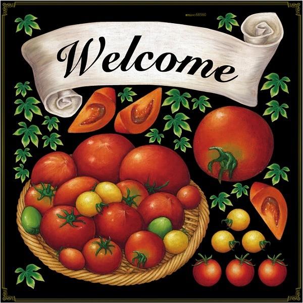 シール トマト リボン Welcome アイビー 野菜 装飾 デコレーション チョークアート 看板 ステッカー 最低購入数量3枚 メーカー直送 Tsn 看板ショップ 通販 Yahoo ショッピング