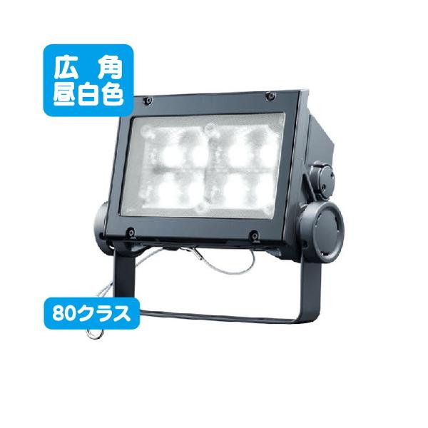 岩崎電気 ECF8040W/NSAN8/DG (旧ECF0996L/SAN8/DG) LED投光器 岩崎電気 ECF8040W/NSAN8/DG (旧ECF0996L/SAN8/DG) LED投光器