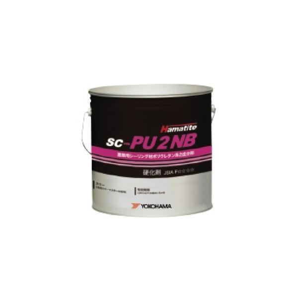 横浜ゴム SC-PU2NBウレタン 6L個人様宅配送不可 (送料別途 横浜ゴム SC-PU2NBウレタン 6L個人様宅配送不可 (送料別途