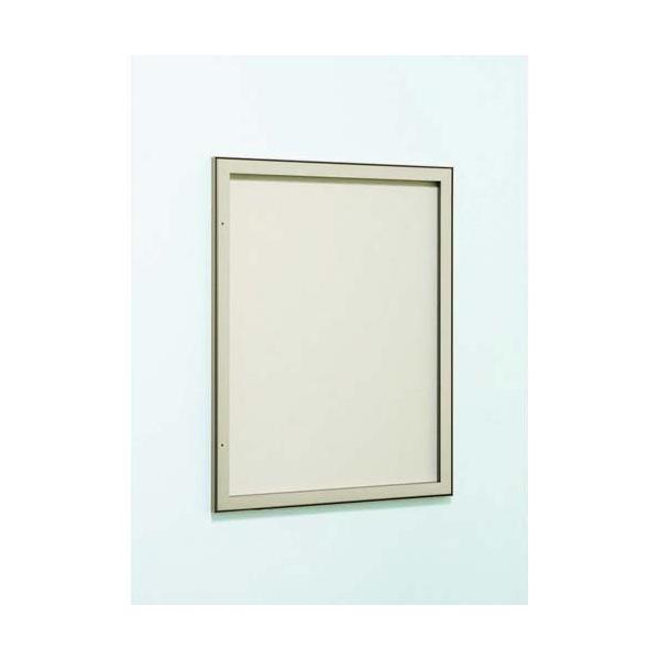 掲示板 Al 613 A1 壁面掲示板 ホワイトボード仕様 屋内用 Www Segdielectriques Com