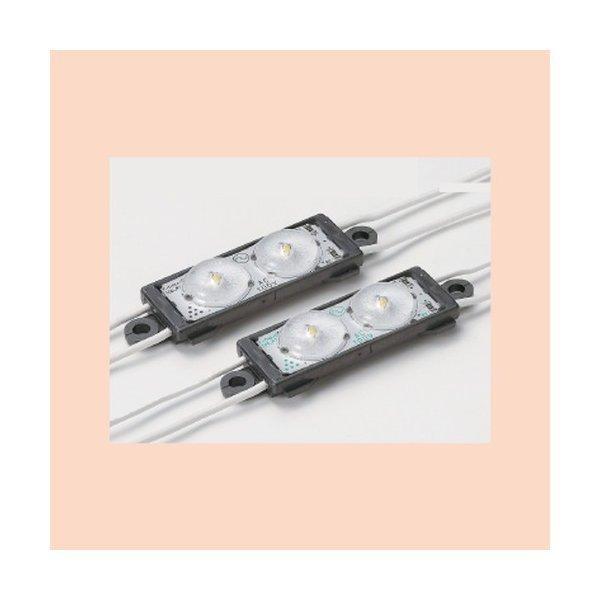 TAIKOOmini100 LEDモジュールAC100V昼光色6500K ４８個 ファーストシステム 100V仕様LEDモジュール F-TM1J-100-8D TAIKOO