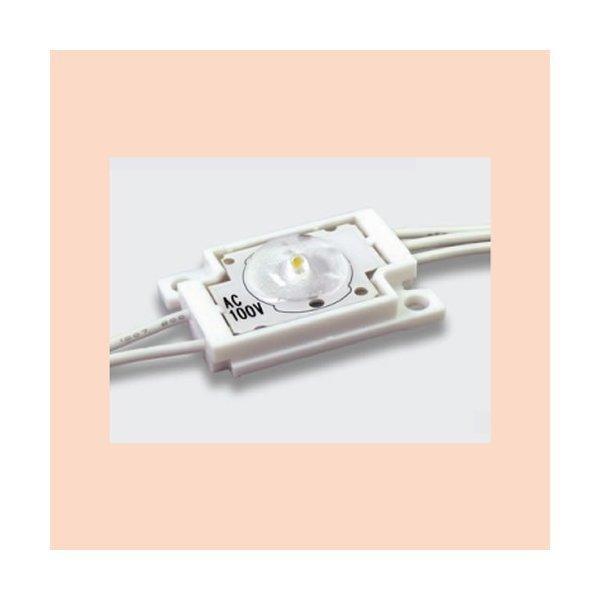 ファーストシステム 100V仕様LEDモジュール F-TM1J-100-8D TAIKOO