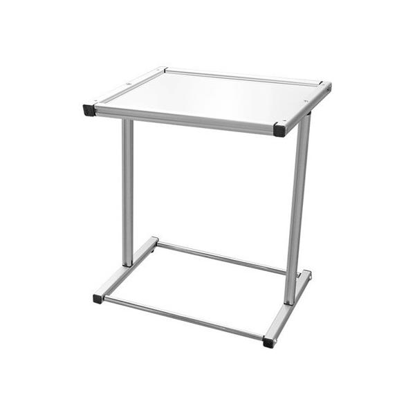 コンパクトテーブルb616ロウ Cptbb 616l 超人気 個人様宅配送不可