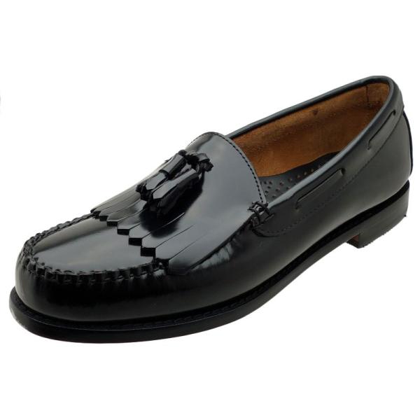 G.H.Bass & Co. （バス） Weejuns LAYTON 70-10934（キルトタッセル