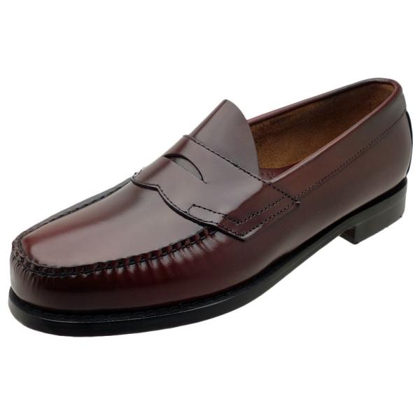 G.H. Bass & Co WEEJUNS LOGAN (ビジネスシューズ・革靴) 価格